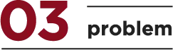自社の強みや特徴が、ユーザーにうまく伝わっていない
