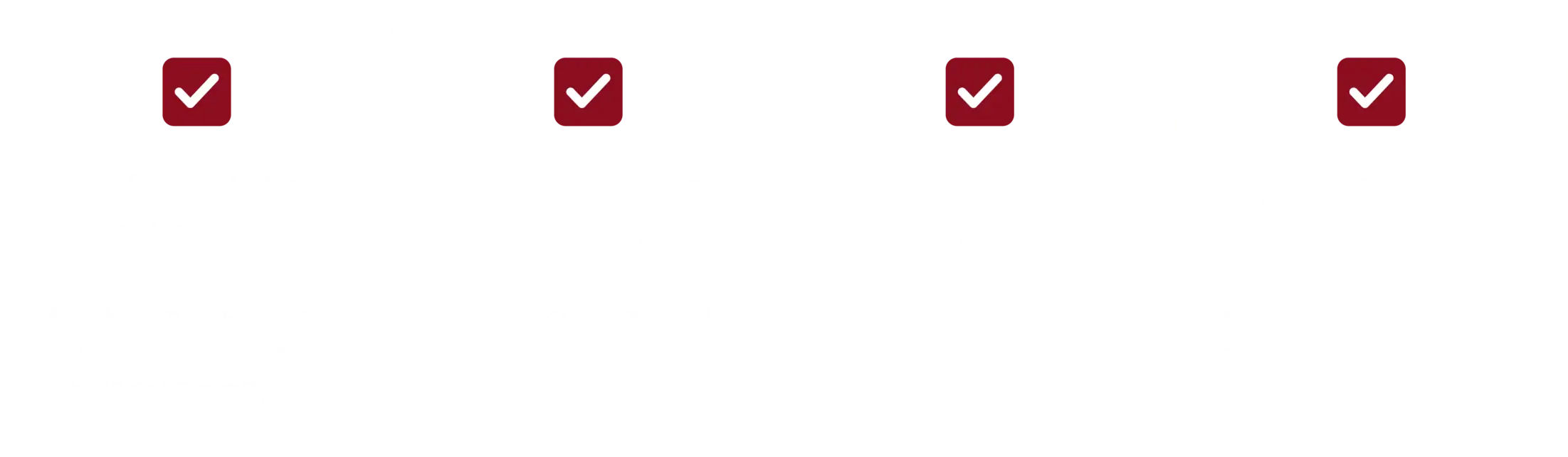 共通する成功要因4つ